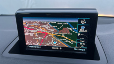 Audi A1 1.4 TFSI Sport Nav 5dr S Tronic Petrol Hatchback